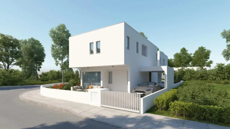 3 Bedroom House for Sale in Larnaca District