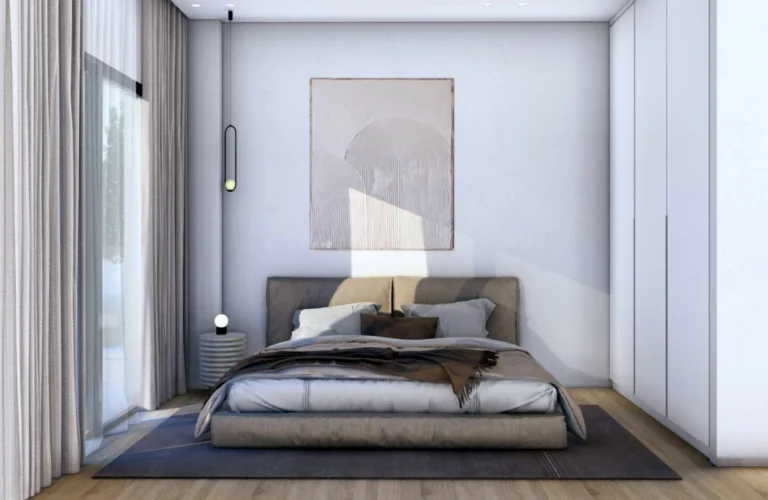 2 Bedroom Apartment for Sale in Limassol – Agia Fyla