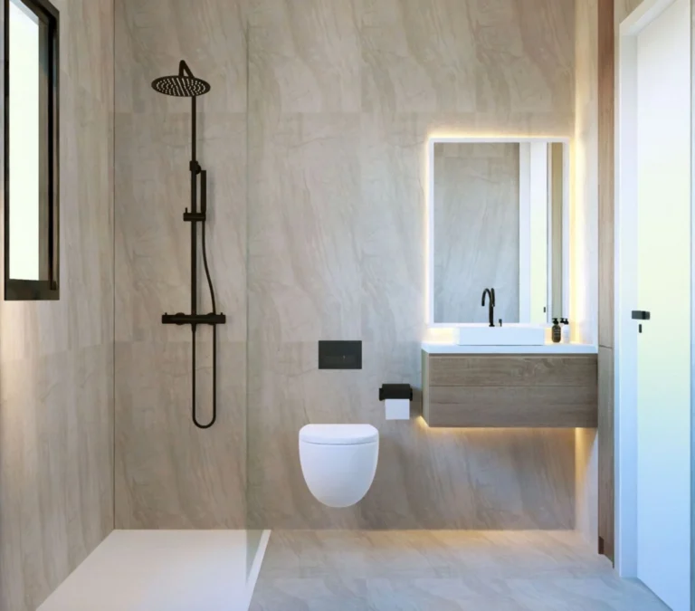 2 Bedroom Apartment for Sale in Limassol – Agia Fyla