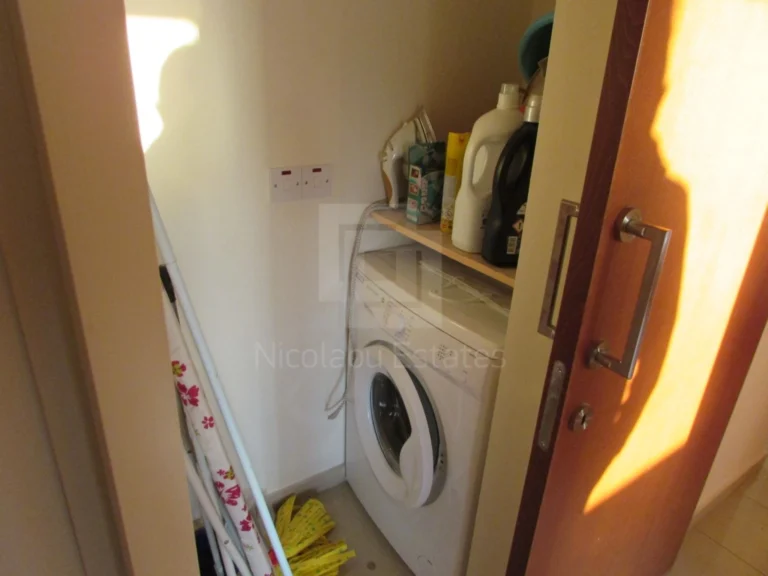 2 Bedroom Apartment for Sale in Mouttagiaka, Limassol District