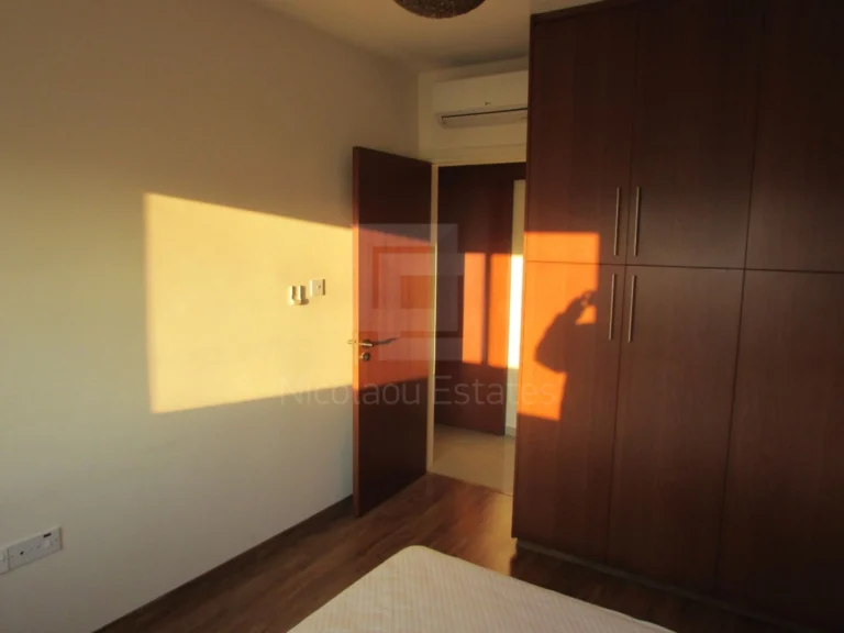 2 Bedroom Apartment for Sale in Mouttagiaka, Limassol District