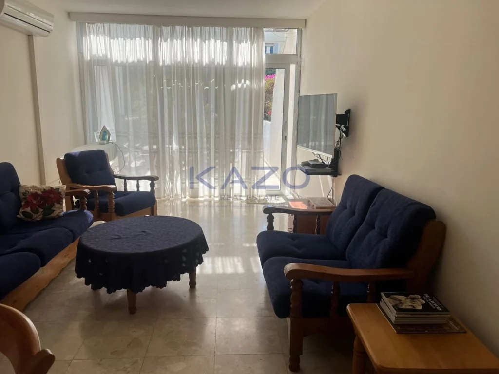 2 Bedroom House for Rent in Limassol District