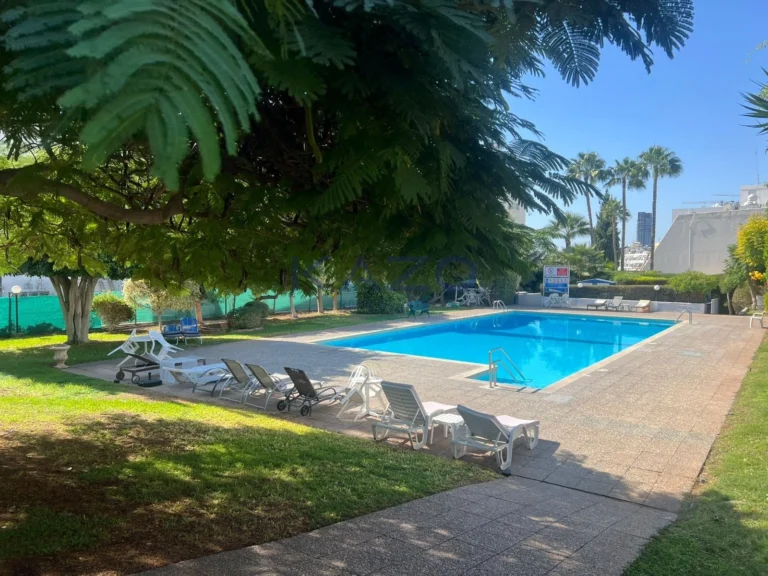 2 Bedroom House for Rent in Limassol District