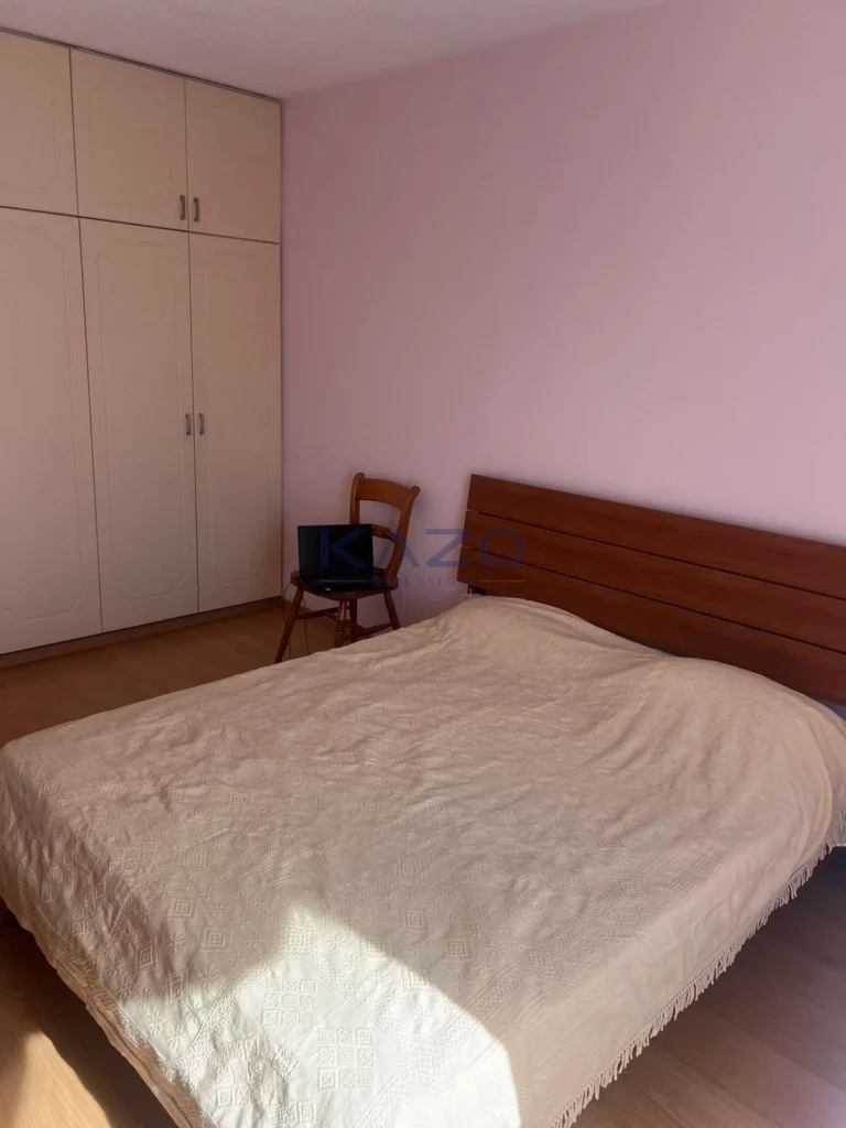 2 Bedroom House for Rent in Limassol District