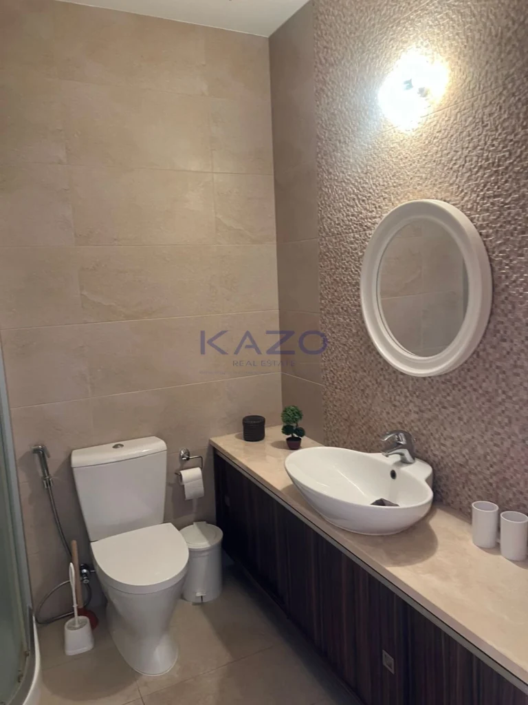 2 Bedroom House for Rent in Limassol District