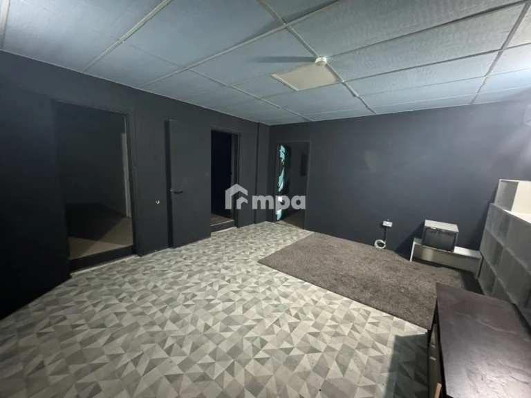 282m² Commercial for Rent in Agios Dometios, Nicosia District