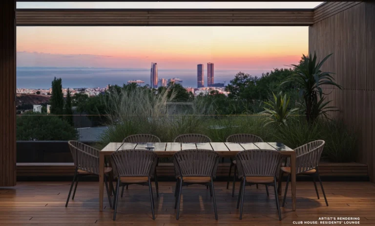 2 Bedroom Apartment for Sale in Limassol – Agios Athanasios