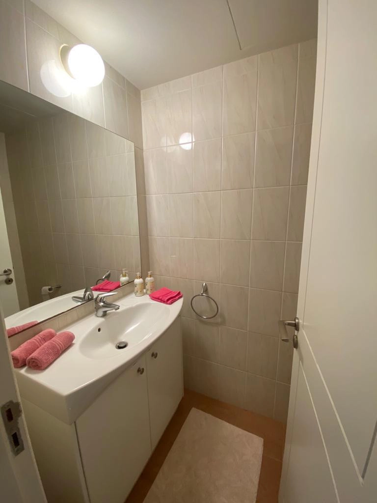3 Bedroom Apartment for Rent in Limassol – Neapolis