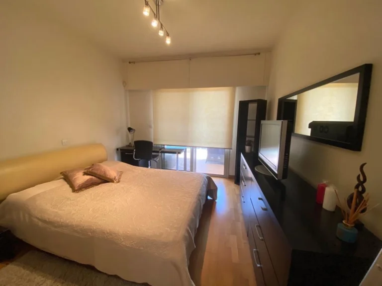 3 Bedroom Apartment for Rent in Limassol – Neapolis
