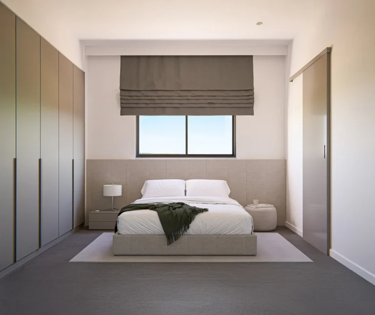 2 Bedroom Apartment for Sale in Limassol – Ekali