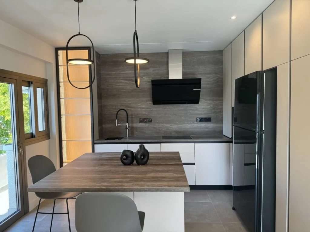 3 Bedroom Apartment for Sale in Potamos Germasogeias, Limassol District