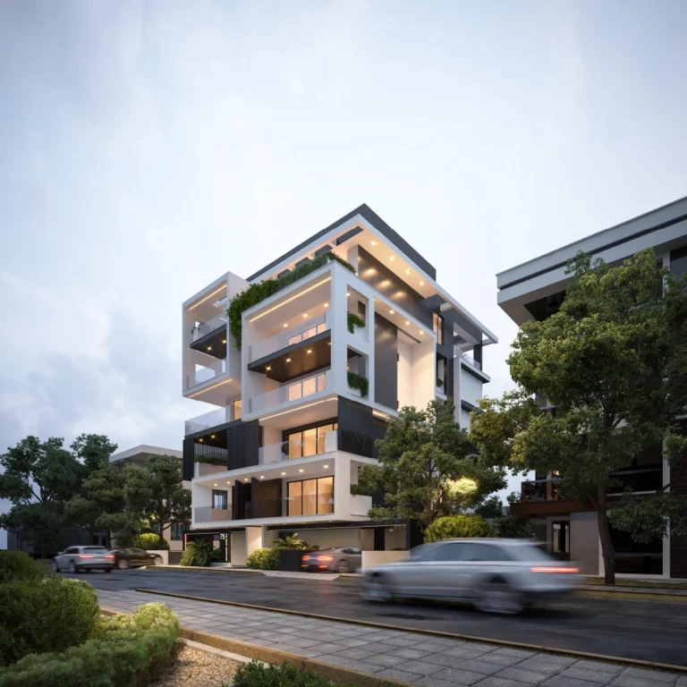 1 Bedroom Apartment for Sale in Strovolos, Nicosia District