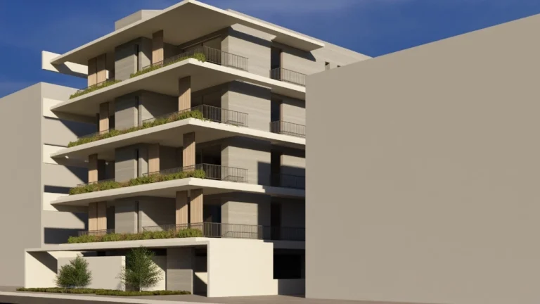 2 Bedroom Apartment for Sale in Tombs Of the Kings, Paphos District