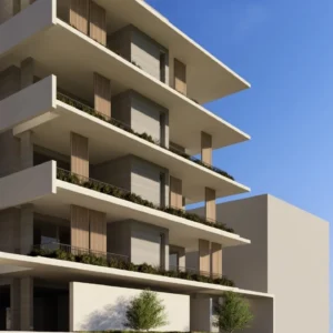 770m² Building for Sale in Episkopi, Paphos District