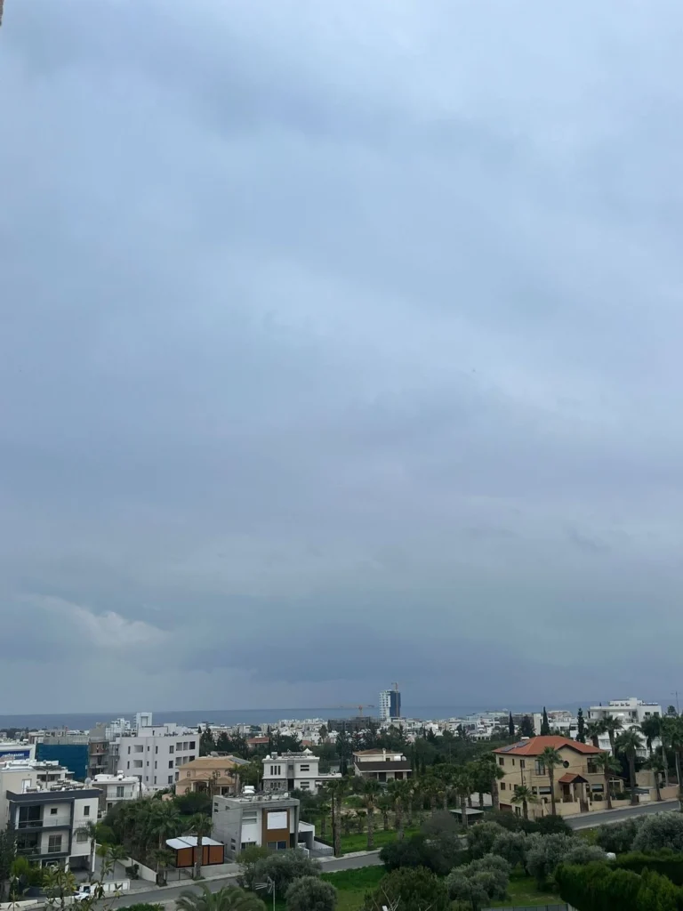 2 Bedroom Apartment for Rent in Potamos Germasogeias, Limassol District