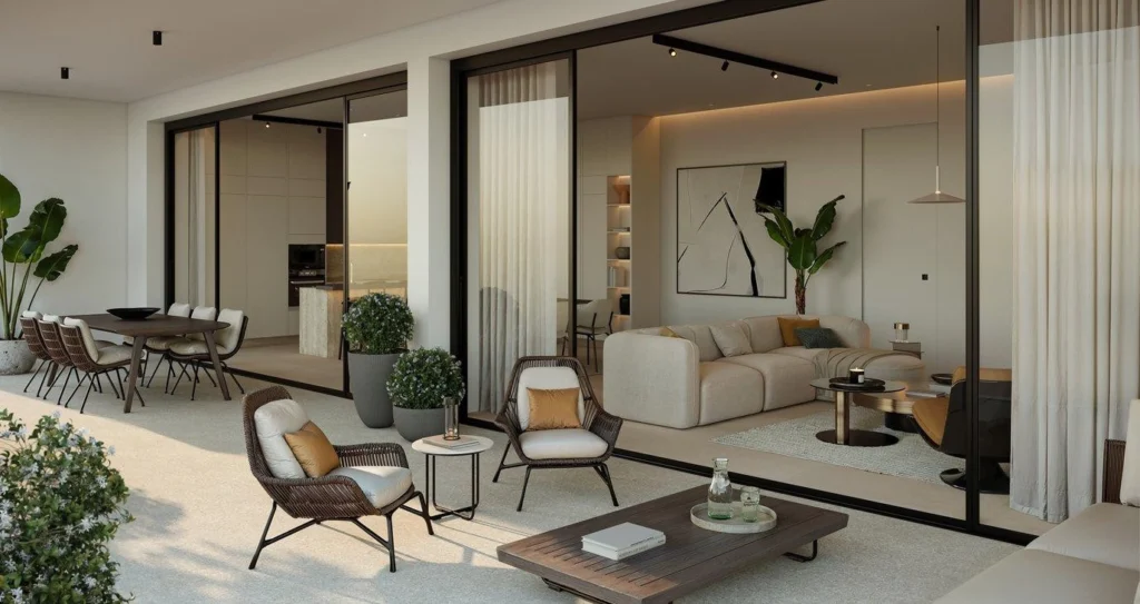 2 Bedroom Apartment for Sale in Limassol District
