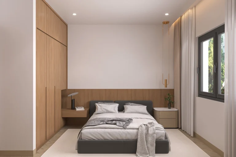 2 Bedroom Apartment for Sale in Limassol – Agios Athanasios