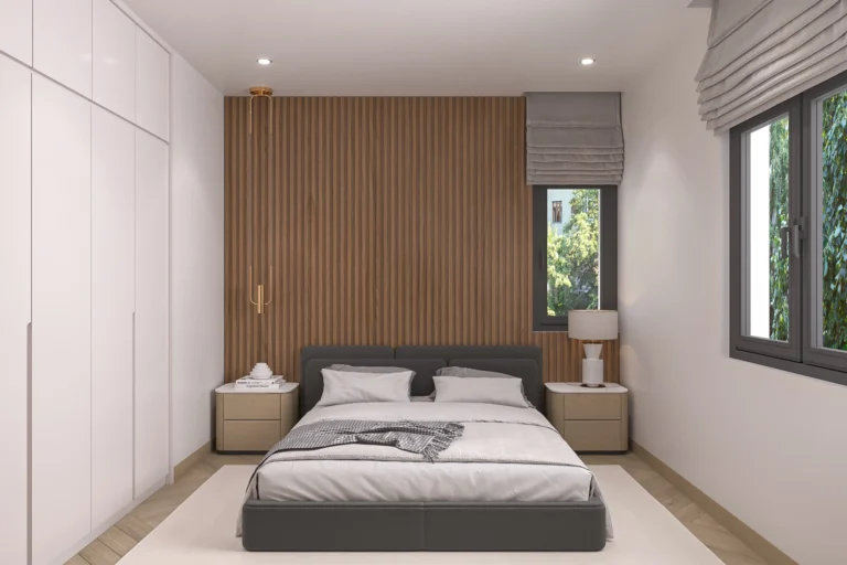 2 Bedroom Apartment for Sale in Limassol – Agios Athanasios