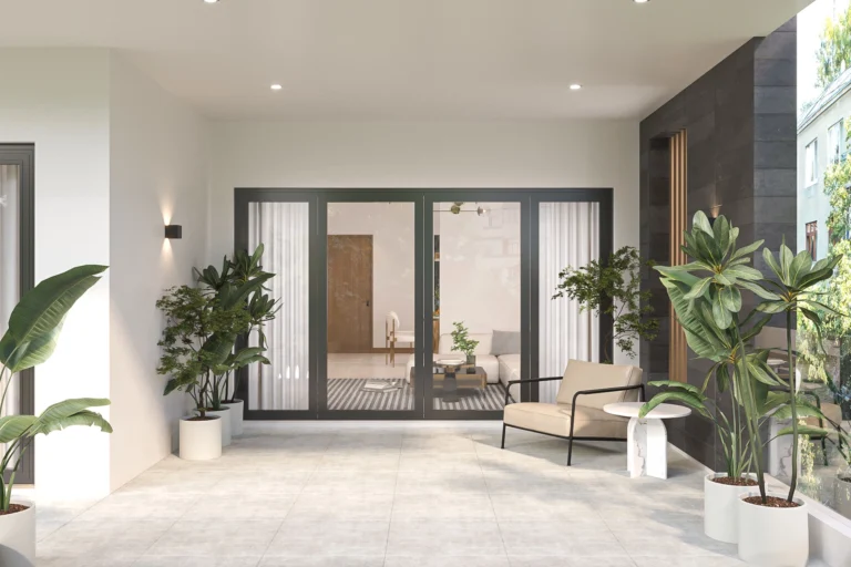 2 Bedroom Apartment for Sale in Limassol – Agios Athanasios