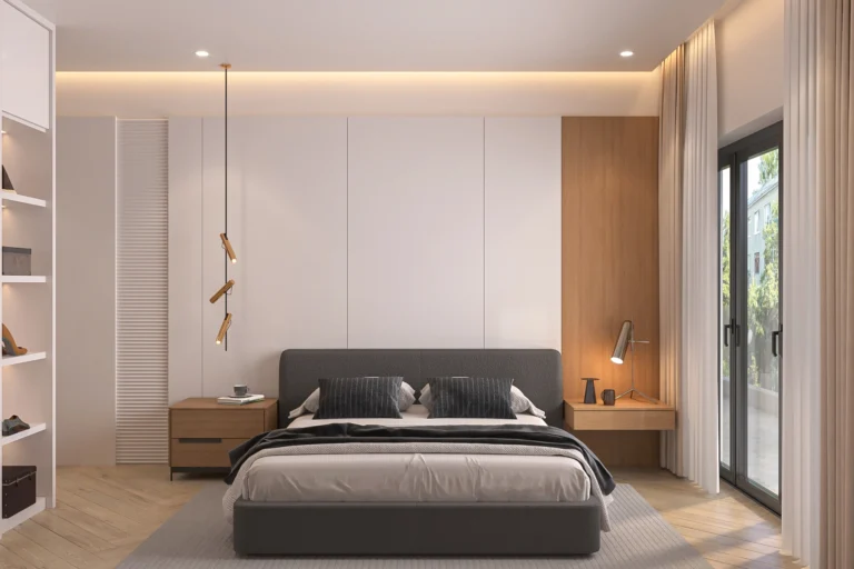 2 Bedroom Apartment for Sale in Limassol – Agios Athanasios