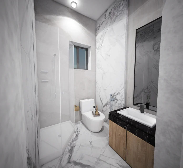 2 Bedroom Apartment for Sale in Limassol – Agios Athanasios