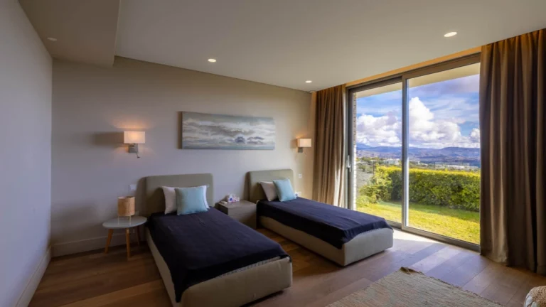 4 Bedroom House for Sale in Tsada, Paphos District