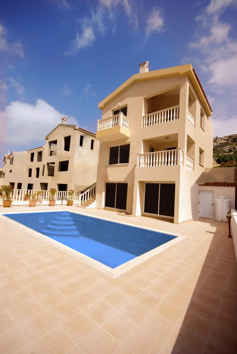 6+ Bedroom House for Sale in Pegeia, Paphos District