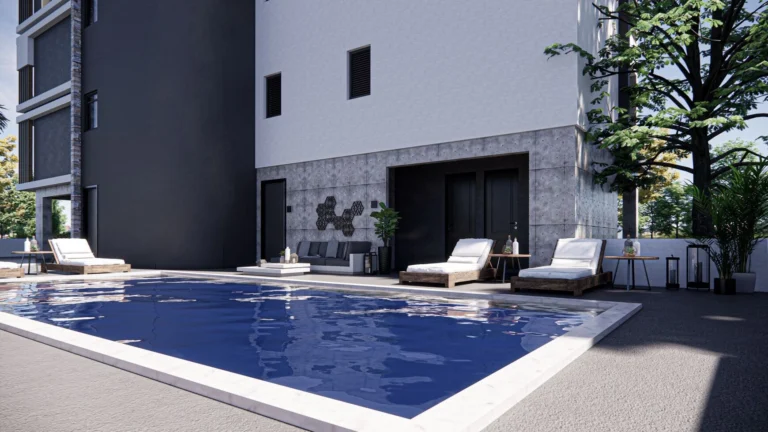 1 Bedroom Apartment for Sale in Kato Paphos