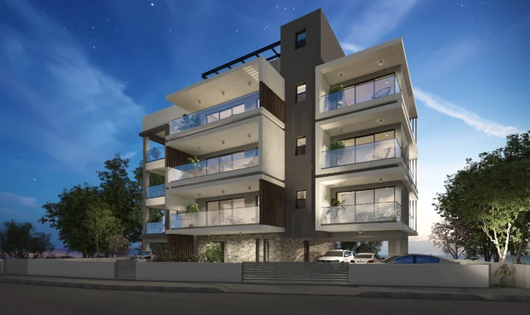 1 Bedroom Apartment for Sale in Kato Paphos
