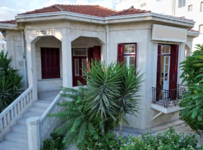278m² Office for Rent in Limassol District