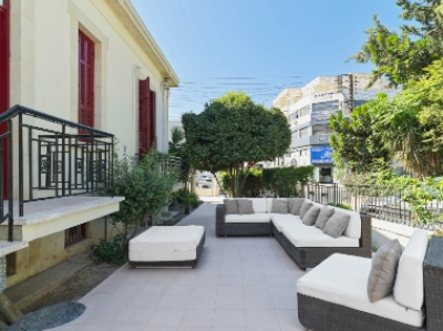 278m² Office for Rent in Limassol District