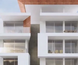 2039m² Building for Sale in Germasogeia, Limassol District