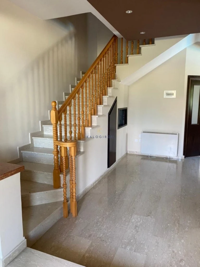 3 Bedroom House for Sale in Dhekelia, Larnaca District