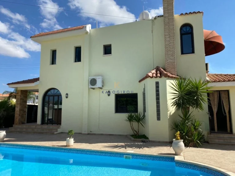 Houses for Sale in Cyprus