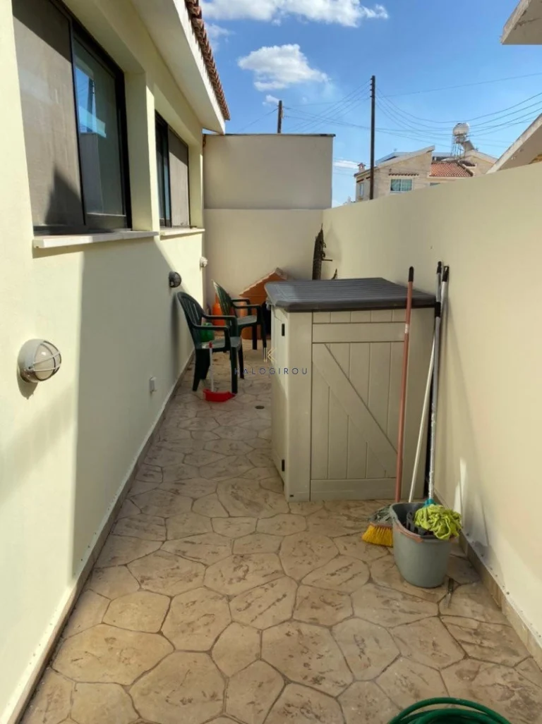 3 Bedroom House for Sale in Dhekelia, Larnaca District