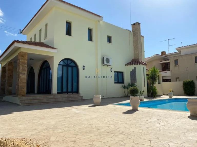 Houses for Sale in Cyprus