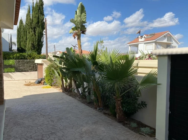3 Bedroom House for Sale in Dhekelia, Larnaca District