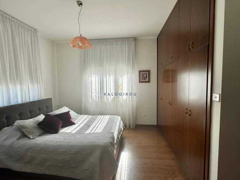4 Bedroom House for Sale in Aradippou, Larnaca District