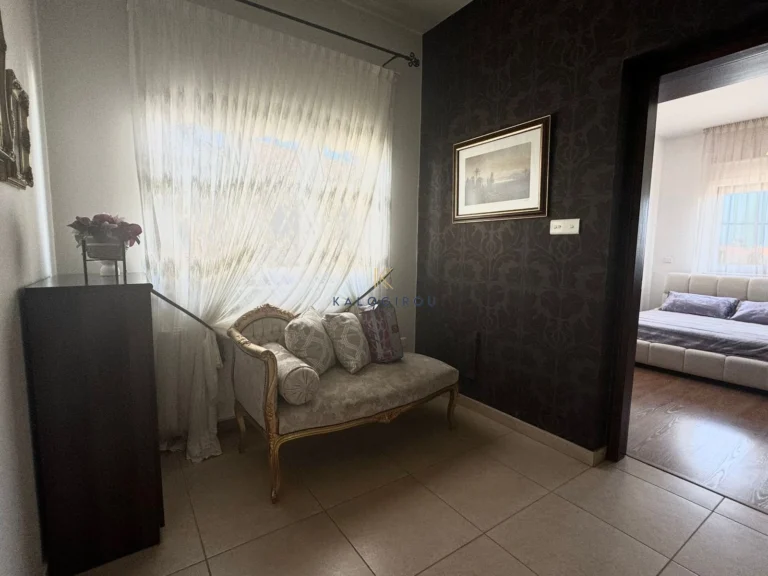 4 Bedroom House for Sale in Aradippou, Larnaca District