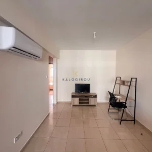 2 Bedroom Apartment for Rent in Larnaca District