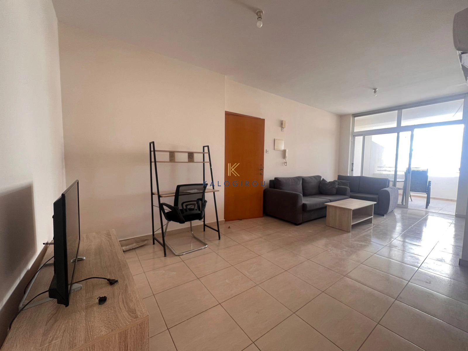 2 Bedroom Apartment for Rent in Larnaca District