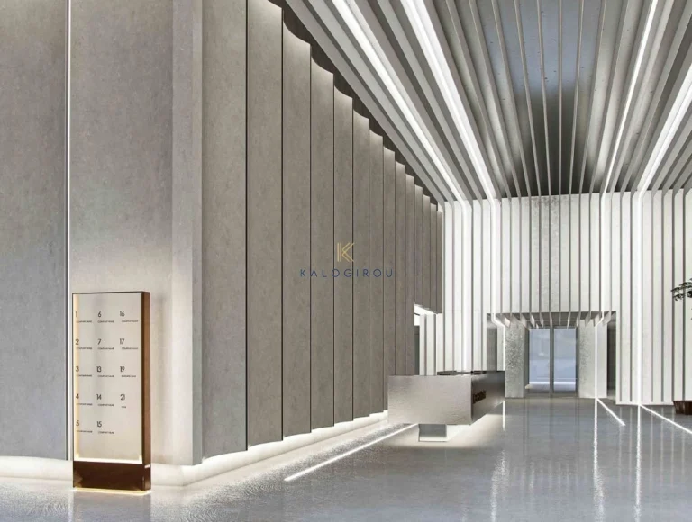 285m² Office for Rent in Limassol – Agia Zoni