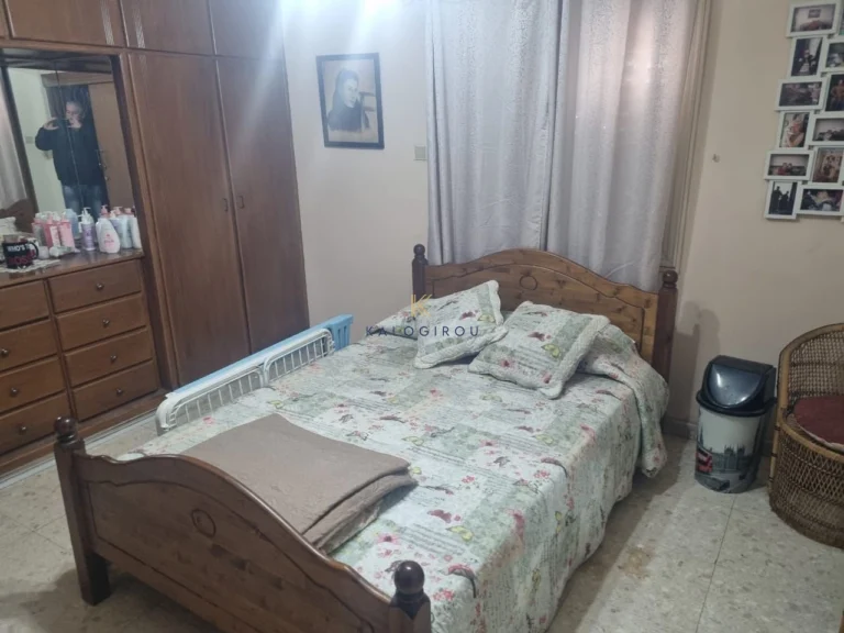 2 Bedroom House for Sale in Larnaca District