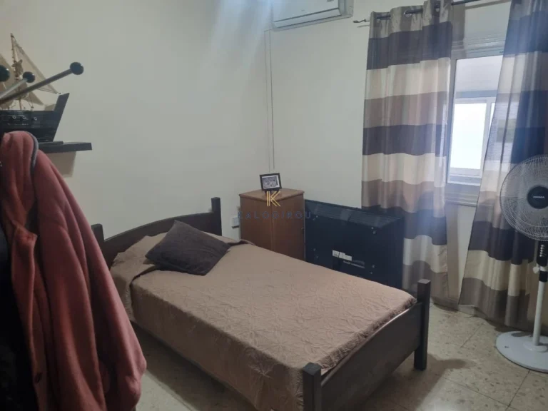 2 Bedroom House for Sale in Larnaca District