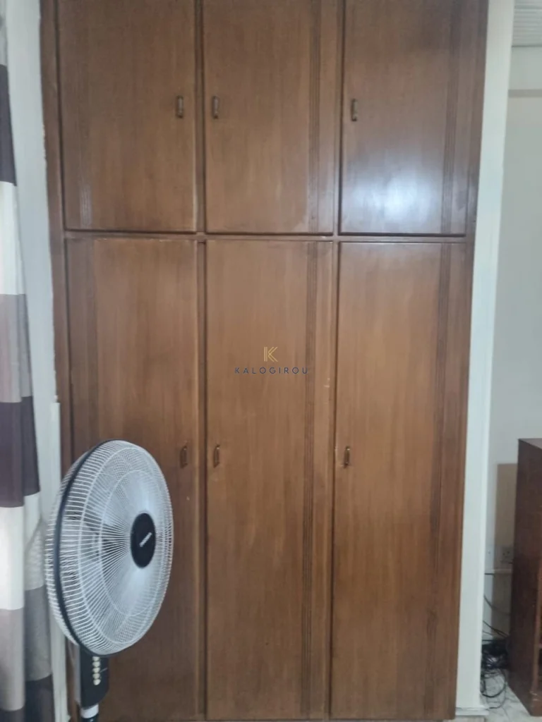 2 Bedroom House for Sale in Larnaca District
