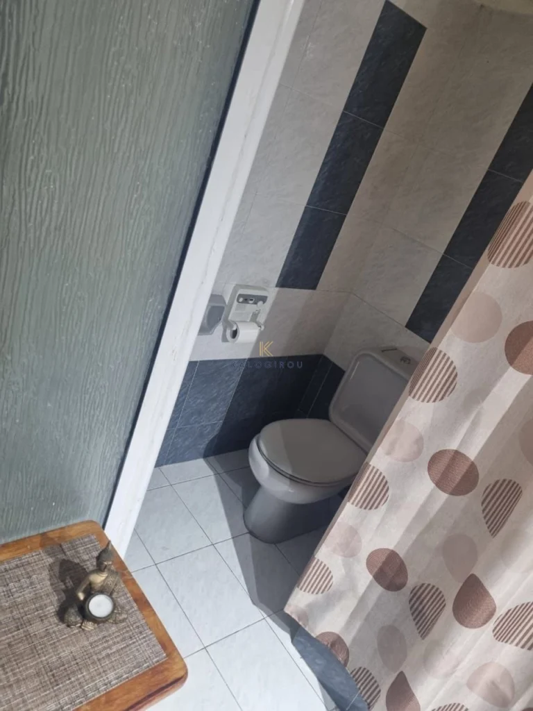 2 Bedroom House for Sale in Larnaca District
