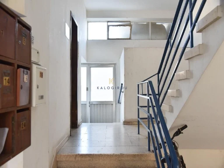 2 Bedroom Apartment for Sale in Drosia, Larnaca District