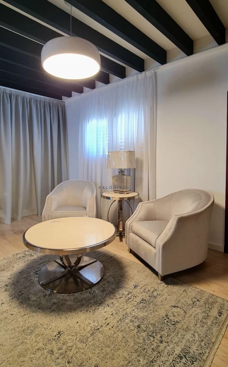 3 Bedroom House for Sale in Nicosia District