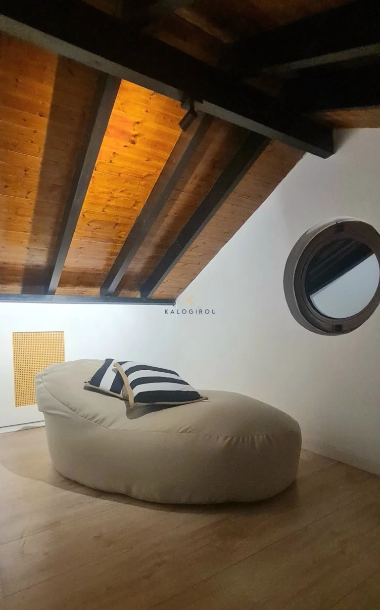3 Bedroom House for Sale in Nicosia District
