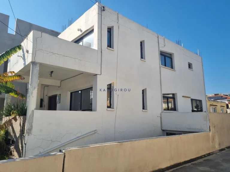 3 Bedroom House for Sale in Larnaca District